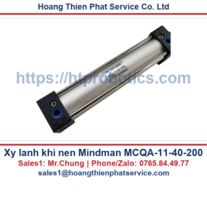 Xy lanh khí nén Mindman MCQA-11-40-200