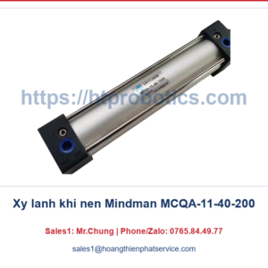 Mindman MCQA-11-40-200