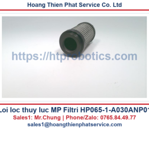 Lõi lọc thủy lực MP Filtri HP065-1-A030ANP01