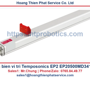 Cảm biến vị trí Temposonics EP2 EP20500MD341V11