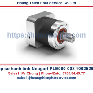 Hộp số hành tinh Neugart PLE060-008 100252660