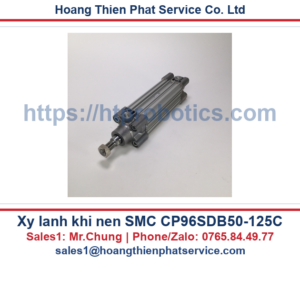 SMC CP96SDB50-125C