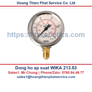 WIKA 213.53
