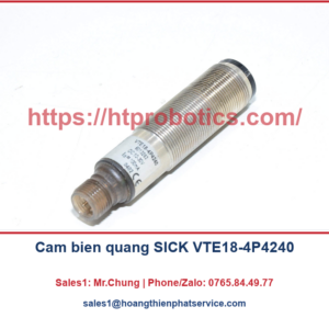 Cảm biến quang SICK VTE18-4P4240