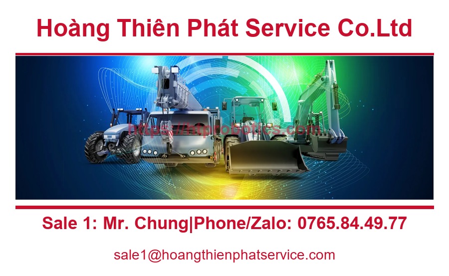 Van điện từ khí nén Bosch Rexroth