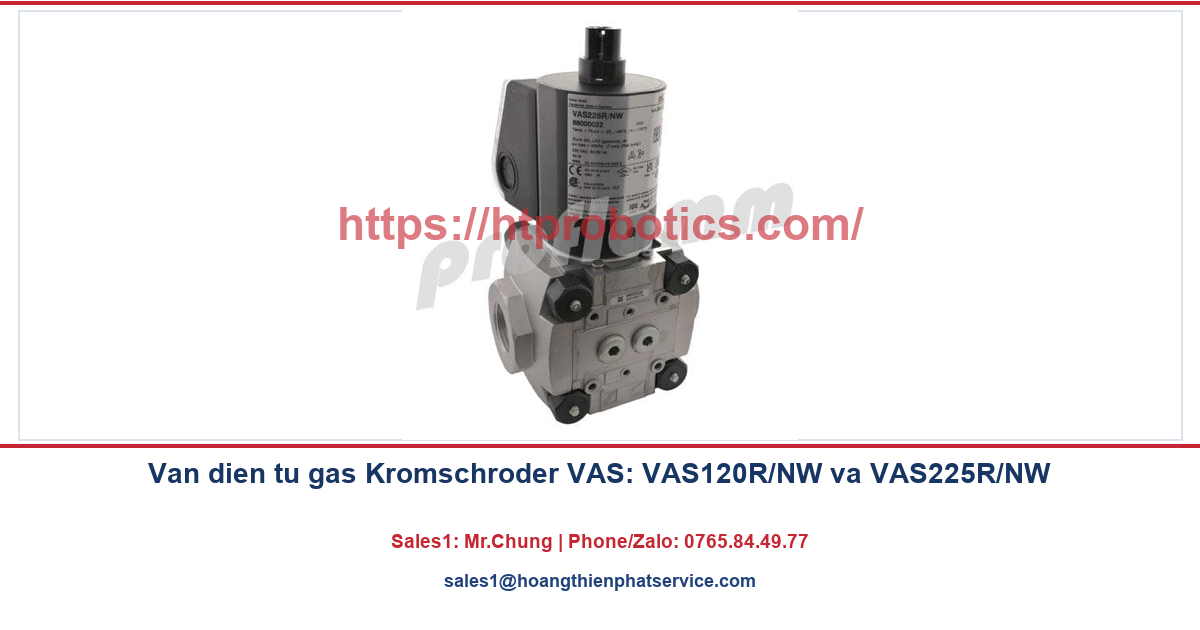 VAS 225R/NW 88000022