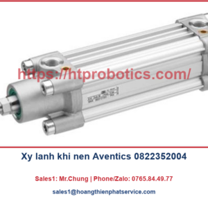 Xy lanh khí nén Aventics 0822352004