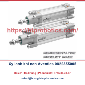 Xy lanh khí nén Aventics 0822355005