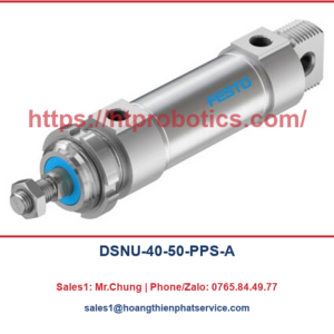 Xy lanh khí nén Festo DSNU-40-50-PPS-A
